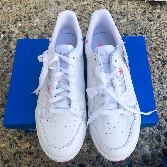 Adidas Women's Originals Continental - Picture 3 of 7